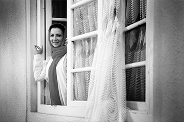 Soheila Golestani Gallery Image