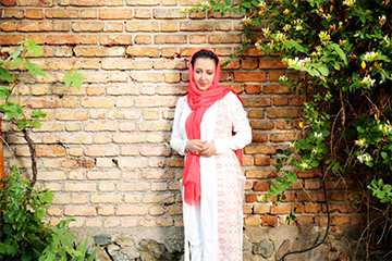 Soheila Golestani Gallery Image