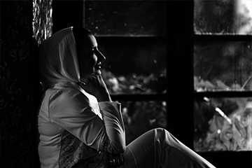 Soheila Golestani Gallery Image