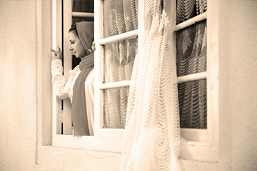 Soheila Golestani Gallery Image