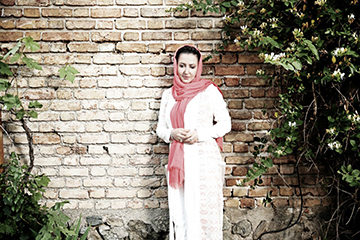 Soheila Golestani Gallery Image